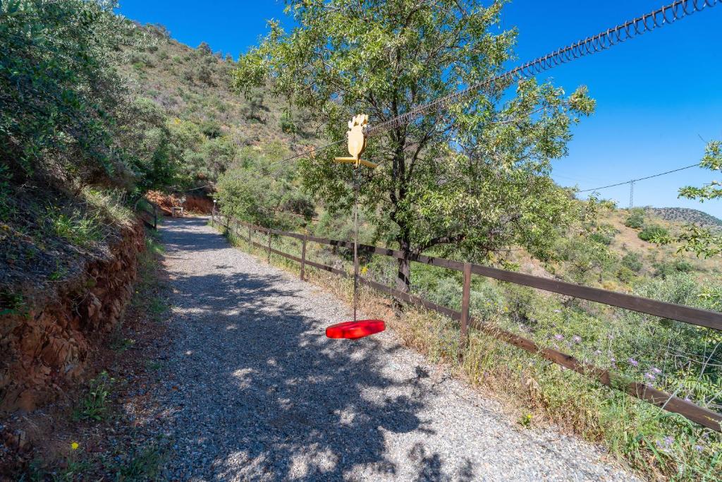 Complejo Rural El Mirador - 3