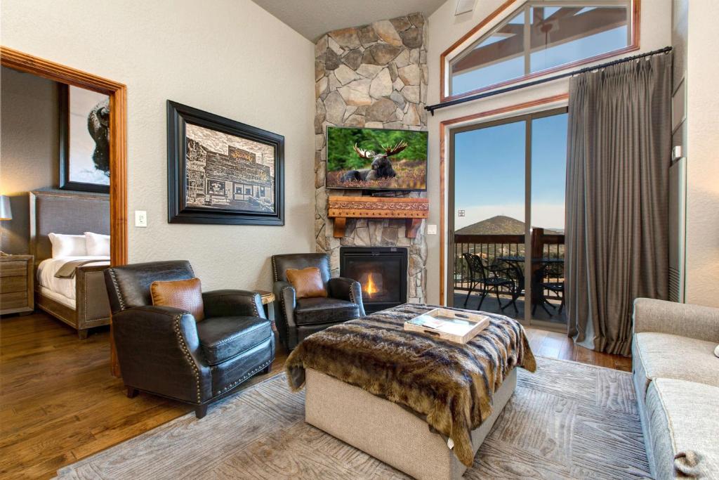 Westgate 3901 A by Moose Management, Park City (updated prices 2024)
