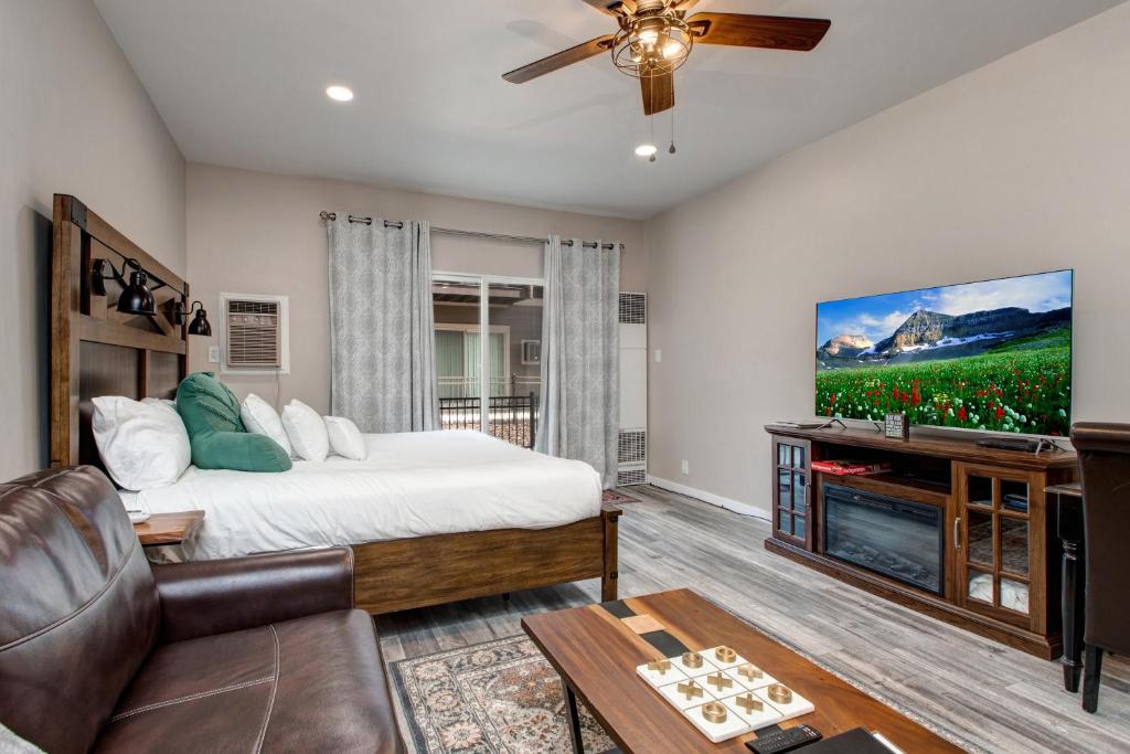 Prospector Lodge 404 by Moose Management, Park City (updated prices 2024)