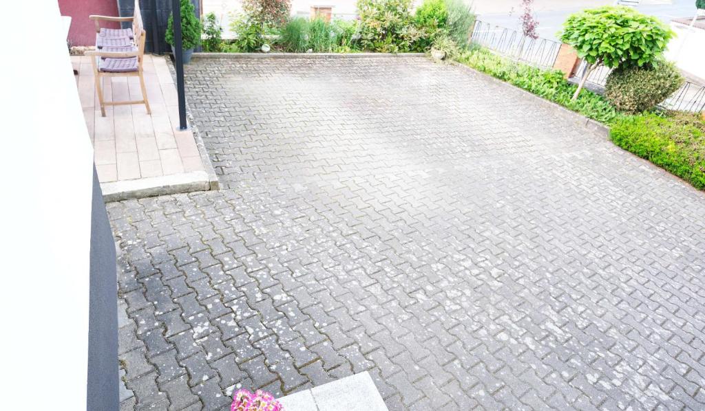 Zahrada ubytování 123 Zimmerfrei