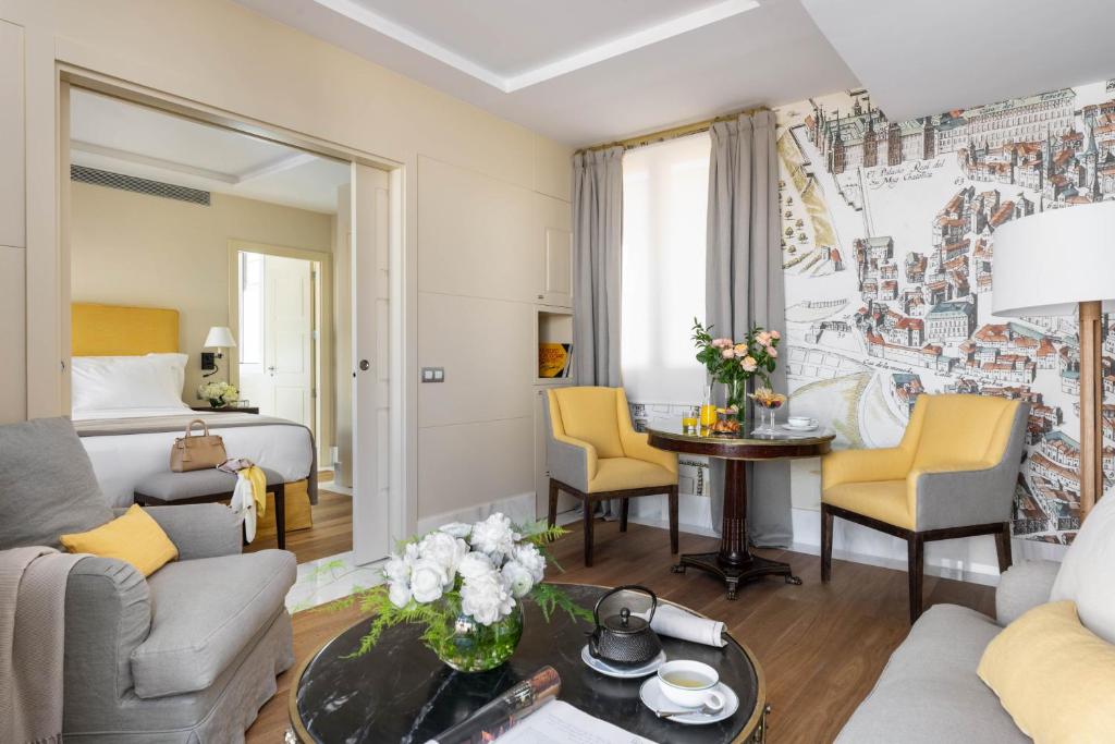 URSO Hotel & Spa, a Small Luxury Hotel of the World - Resim 29