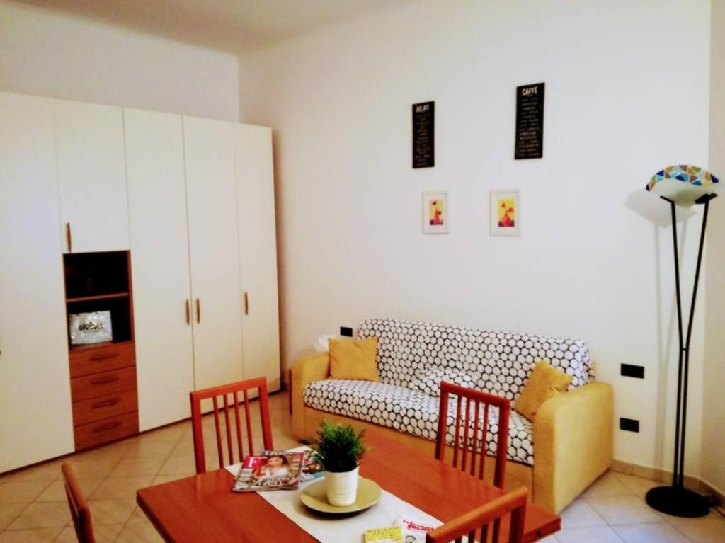 Porta Romana, charming and lovely apartment