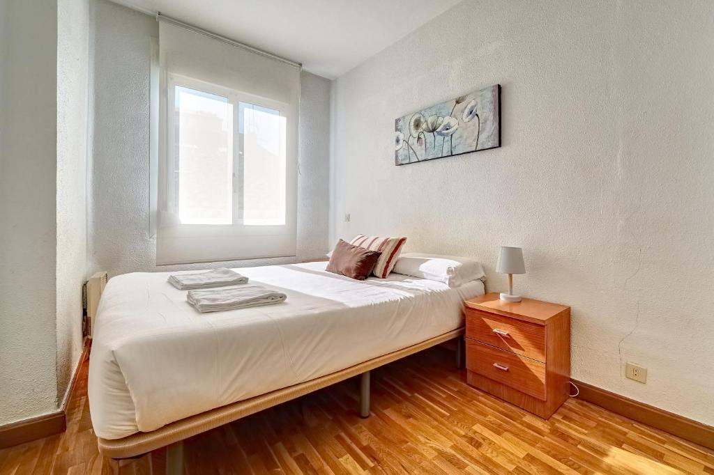 Mesón Pamplona by Clabao - Appartement Met één Slaapkamer