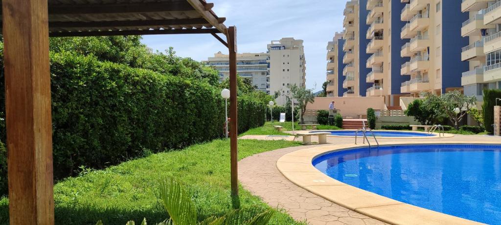 Derechos de imagen reservados por Booking.com