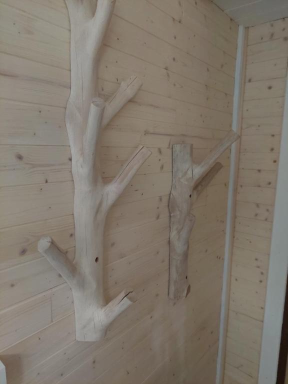 Fotografie z fotogalerie ubytování Chalet 7 - volledig gerenoveerd v destinaci Rendeux