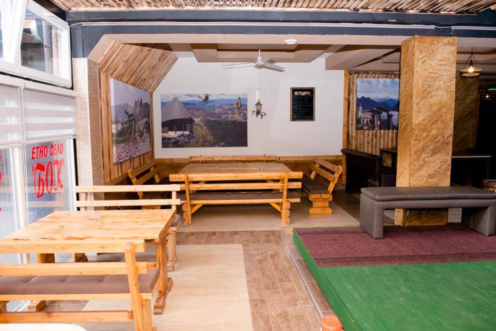 Φωτογραφία από το άλμπουμ του Etno selo Bok σε Vrhpolje