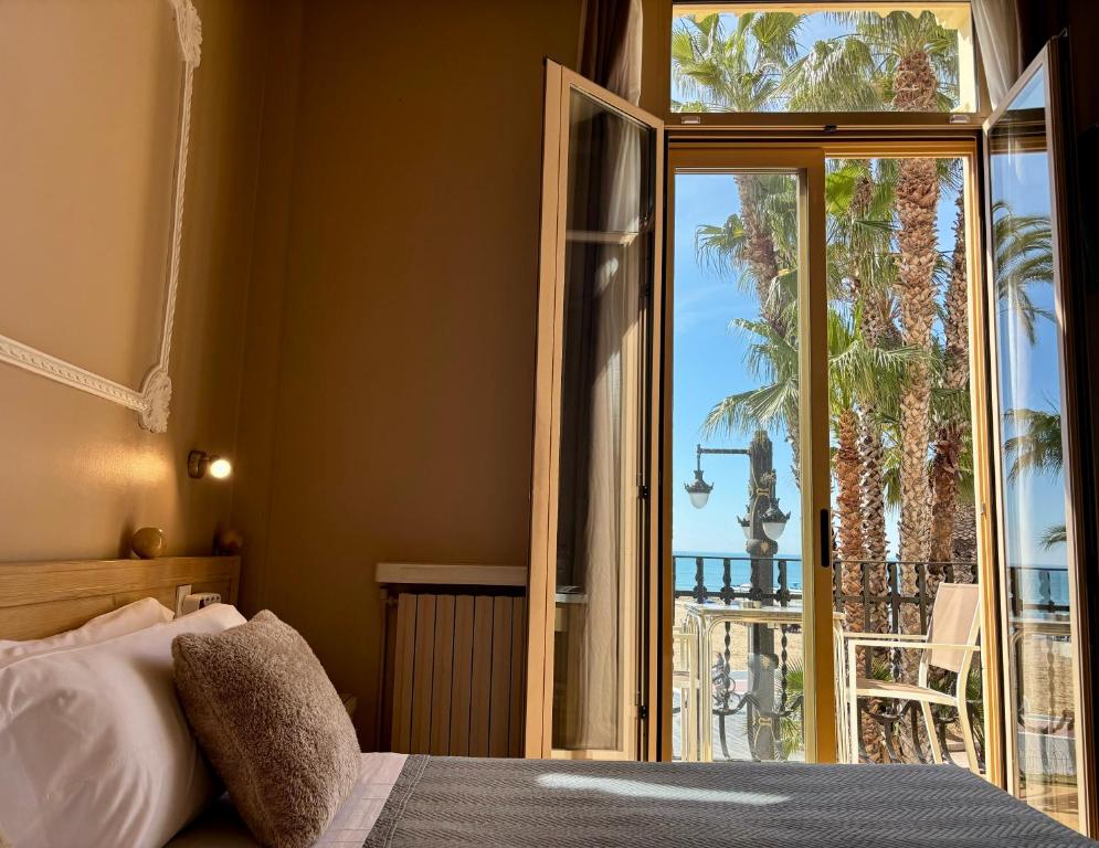 Hotel Celimar - Double Or Twin Room With Sea View And Balcony