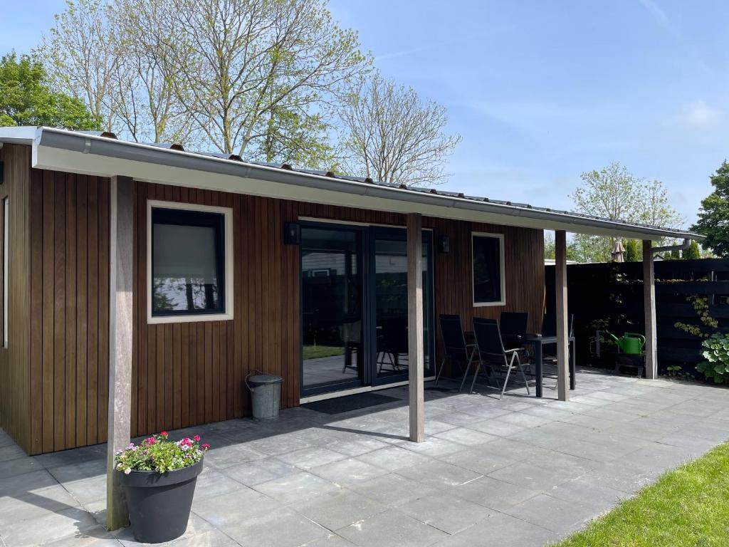 Wad Mooi - Two-Bedroom Chalet