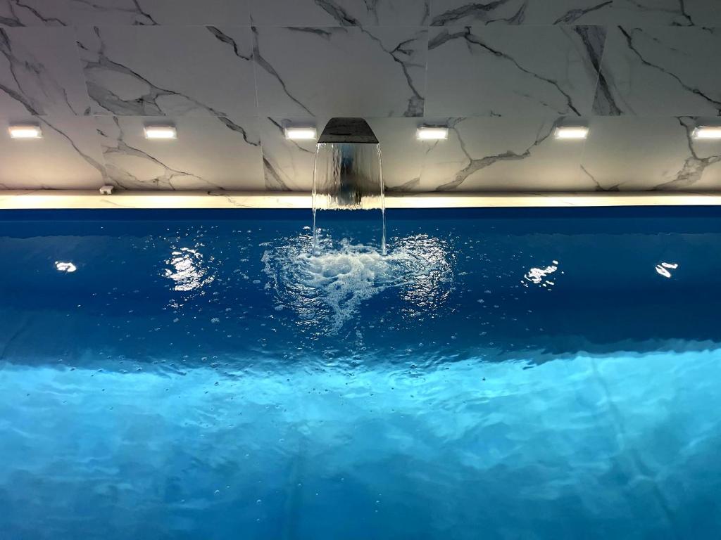 Villa Sarajevo - Villa With Private Pool