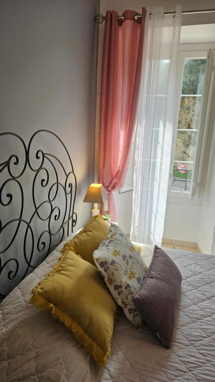 Maison Bella Vista - Habitación Doble
