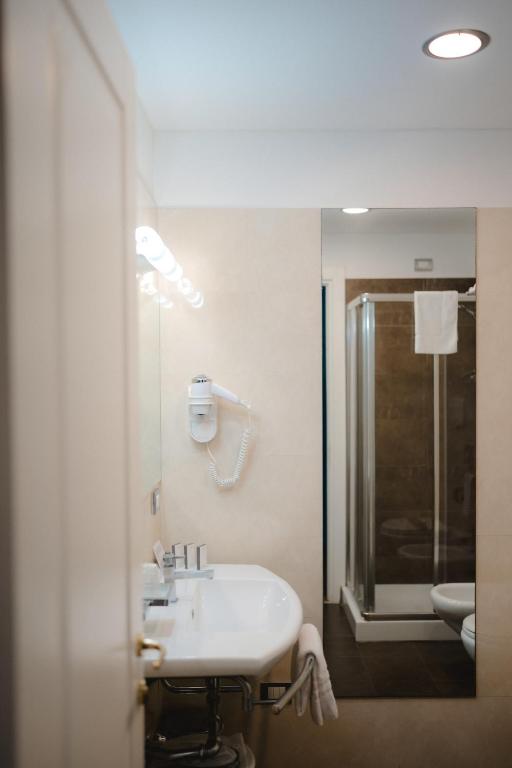 Tenuta Inagro - Habitación Doble O Twin