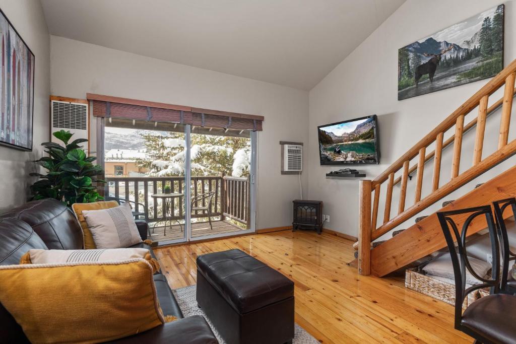 Prospector Lodge 618 by Moose Management, Park City (updated prices 2024)