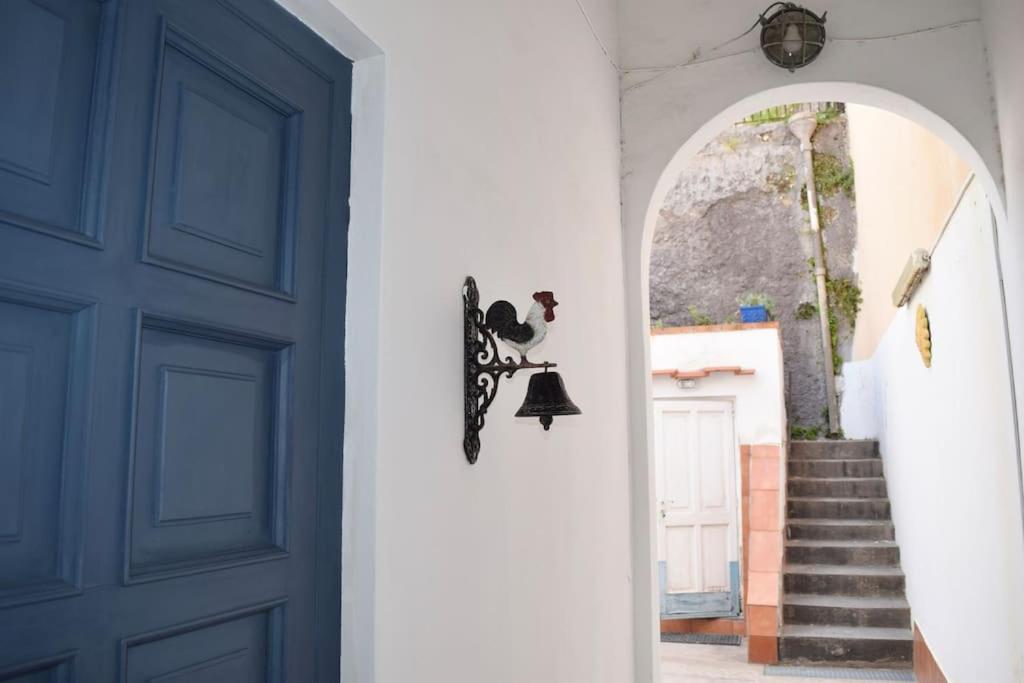 Fotografie z fotogalerie ubytování Casa Vera, Capri v Capri