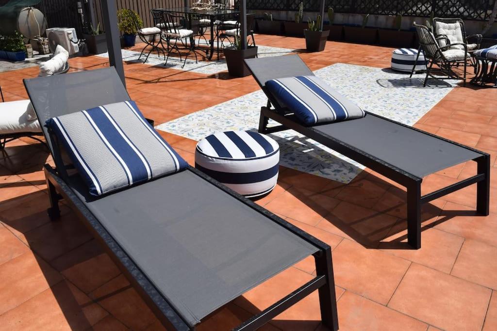 Fotografie z fotogalerie ubytování Casa Vera, Capri v Capri