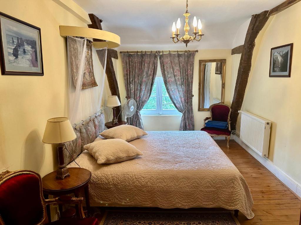 Château Les Vallées - Suite Familiar