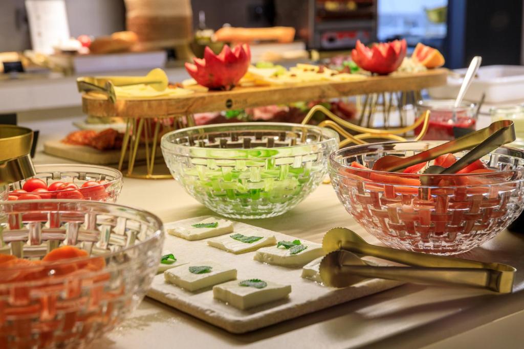 Gran Hotel Barcino - Resim 11