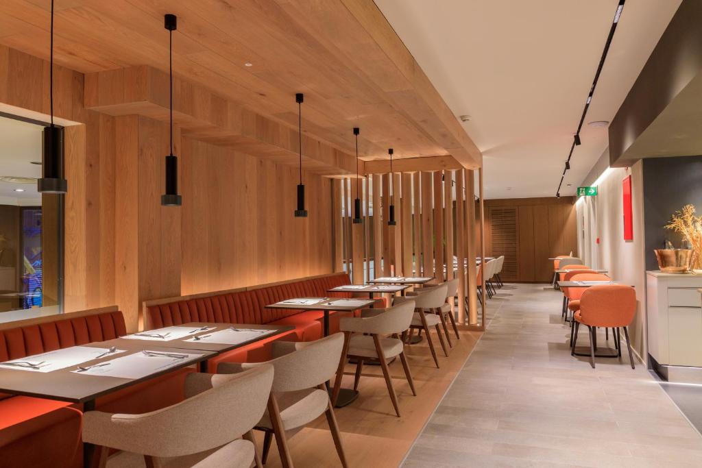 Gran Hotel Barcino - Resim 14