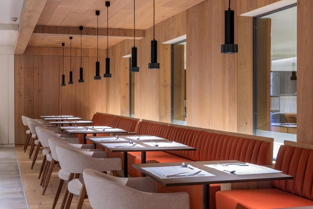 Gran Hotel Barcino - Resim 16