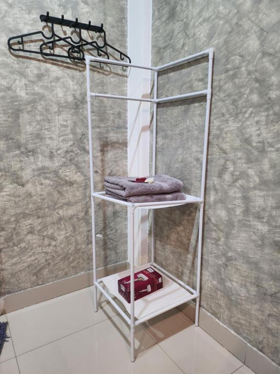 Fotografie z fotogalerie ubytování Loft House Resort Pattaya v destinaci Jomtien pláž