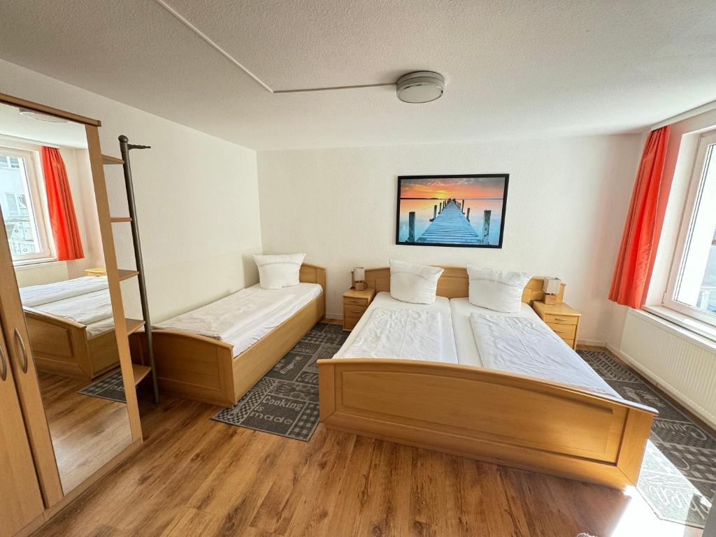 Aalreuse - Quarto Triplo