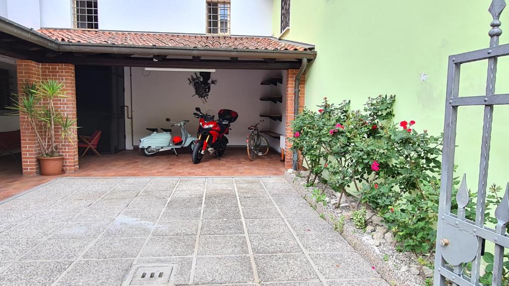 Fotografie z fotogalerie ubytování Zi Bitta - guest house v destinaci Palmanova