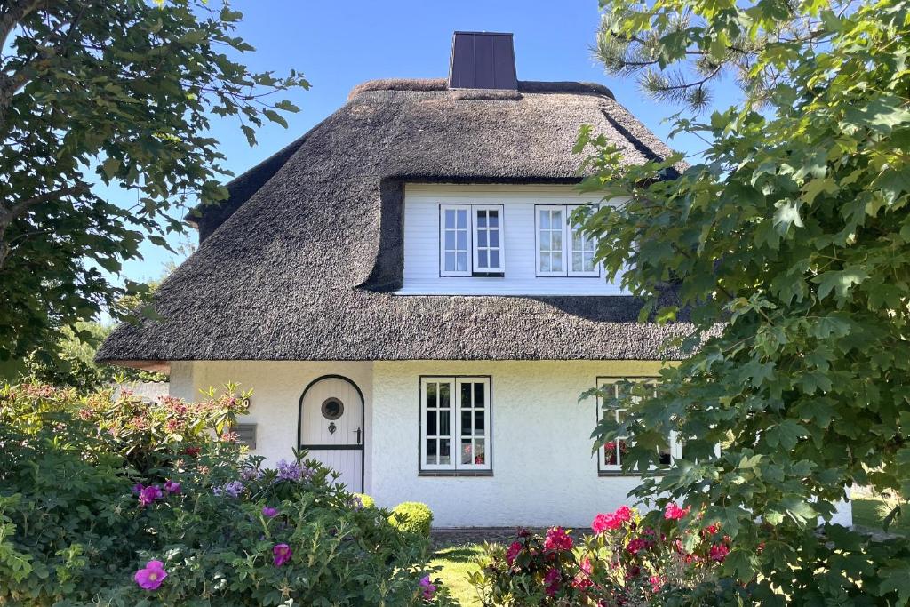 Aed väljaspool majutusasutust Litzkow 15101