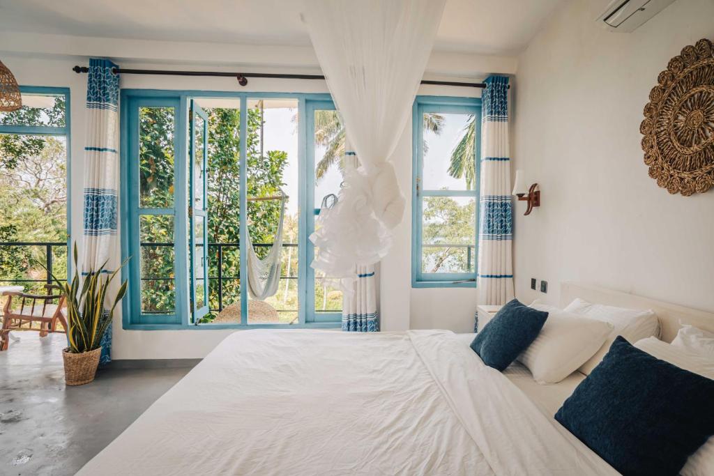 Nomads Colive Jungle Garden Lodge, Koggala Updated 2024 Prices