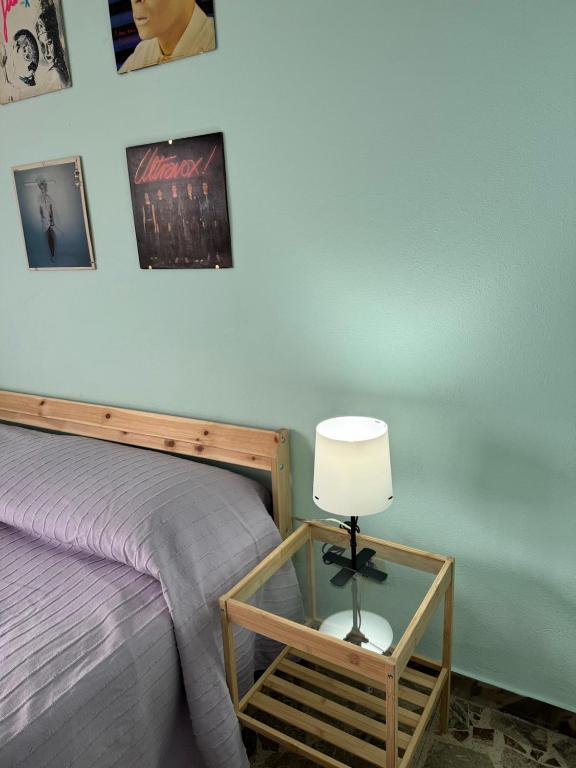 B&B il riccio - Large Double Room
