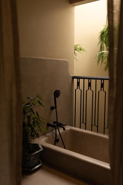 Hotel Verdigris - Resim 33