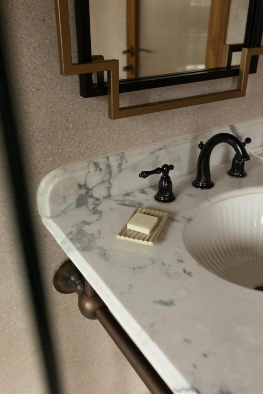 Hotel Verdigris - Resim 34