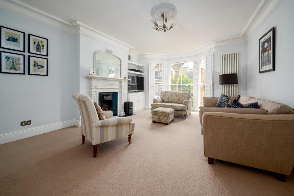Guestready - Magnificent Stay With Terrace