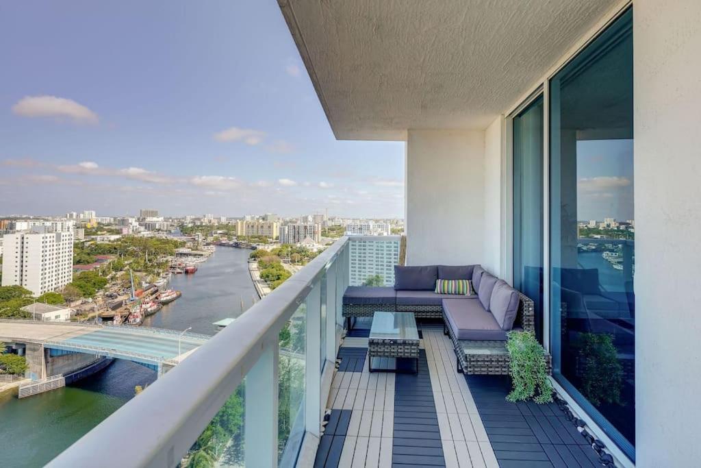 Miami Luxury Condo with Waterview & Next to Brickell, Miami (tarifs ...