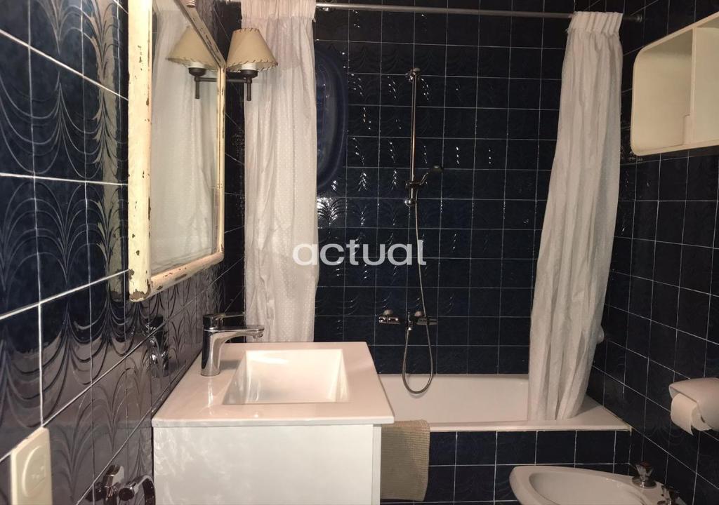 Kúpeľňa v ubytovaní Casa Topazio 15