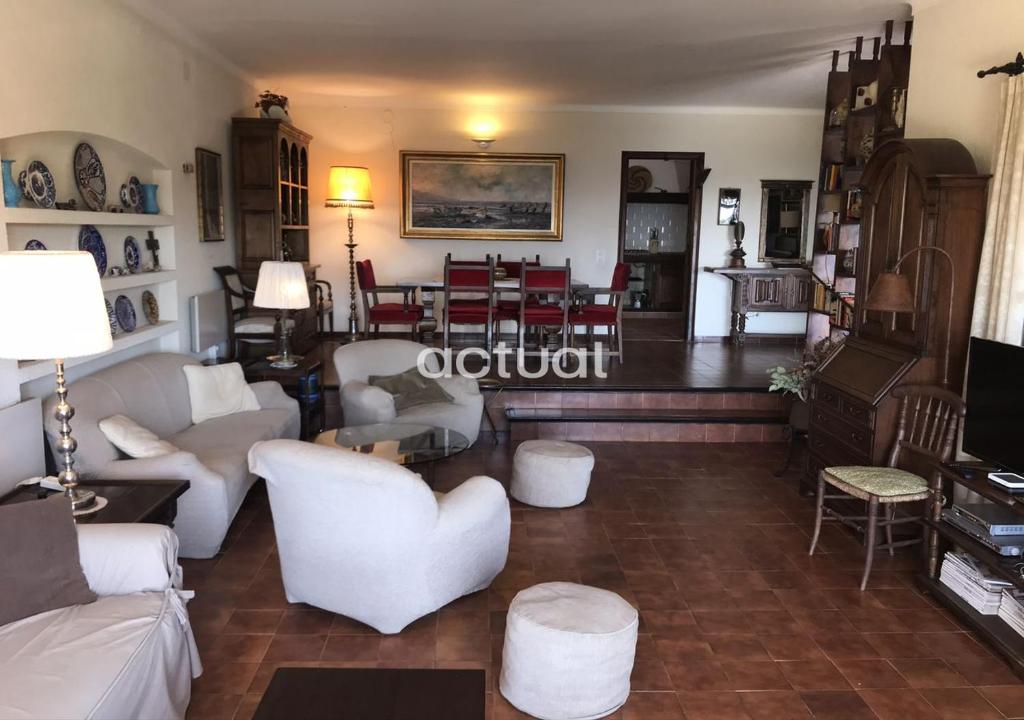 Posedenie v ubytovaní Casa Topazio 15