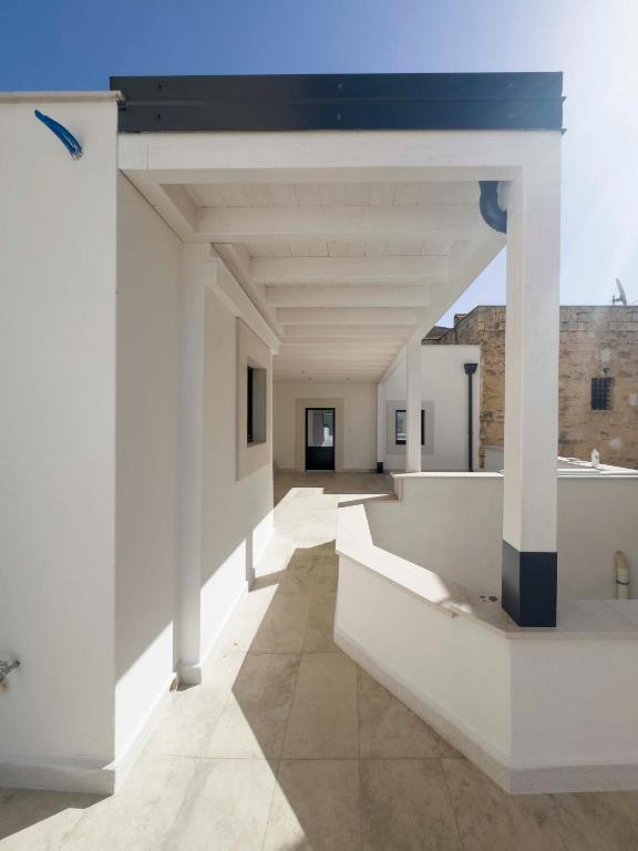 Fotografie z fotogalerie ubytování Centro Storico Rooms & Suites v destinaci Manfredonia