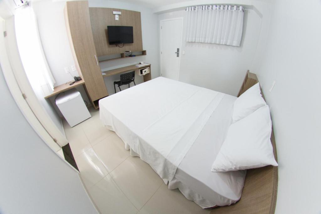  Hotel Ilha Costeira