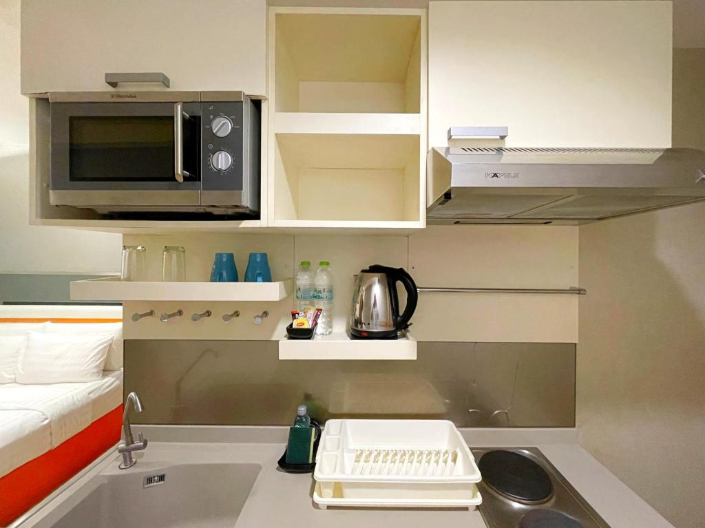 Arawana Express Phromphong - Resim 22