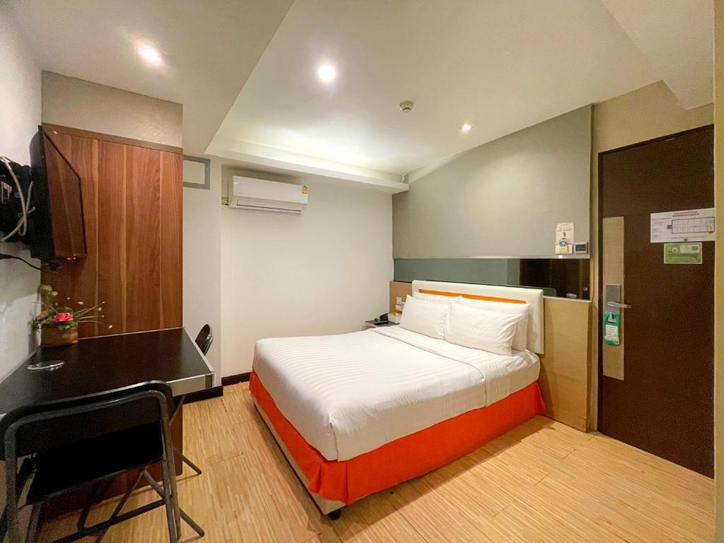 Arawana Express Phromphong - Resim 21