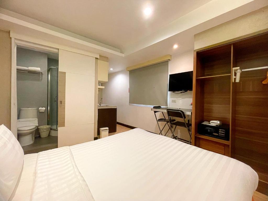 Arawana Express Phromphong - Resim 19