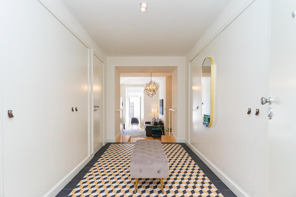 Charming Apartment • Porto