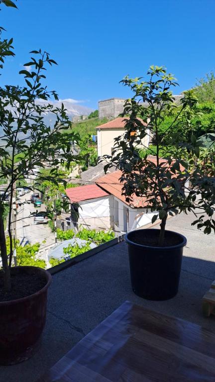 Fotografie z fotogalerie ubytování Manga guesthouse v destinaci Gjirokastër
