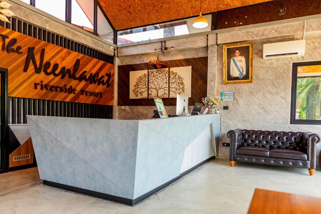 Neenlawat Riverside - 12