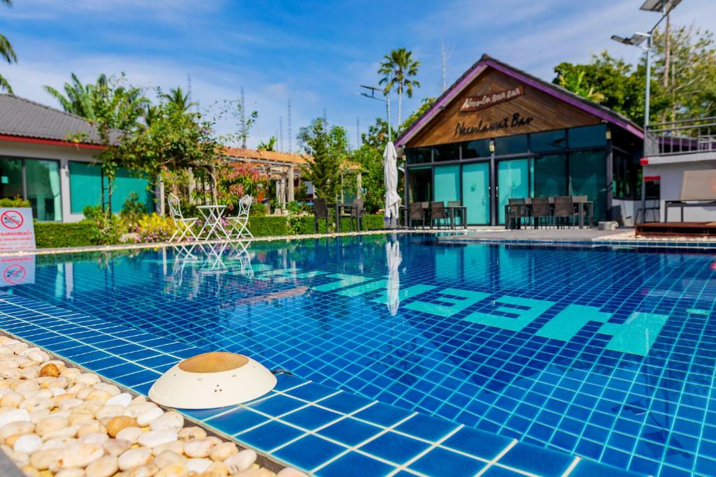 Neenlawat Riverside - 16