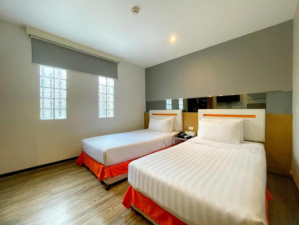 Arawana Express Phromphong - Resim 25