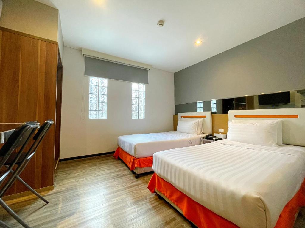 Arawana Express Phromphong - Resim 27