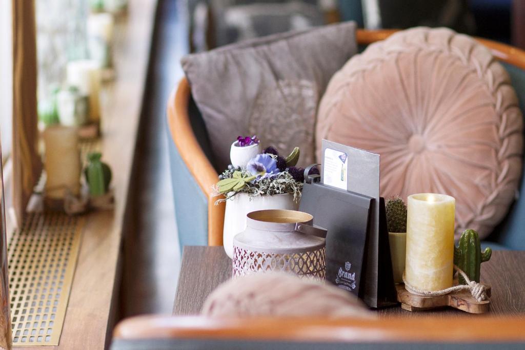 Grand Hotel Monopole - Resim 6