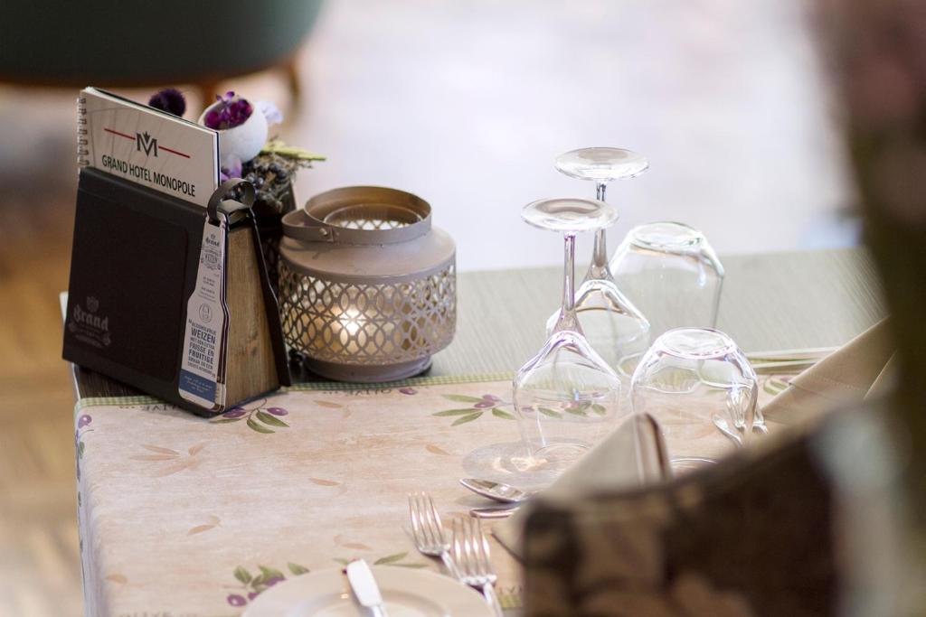 Grand Hotel Monopole - Resim 20