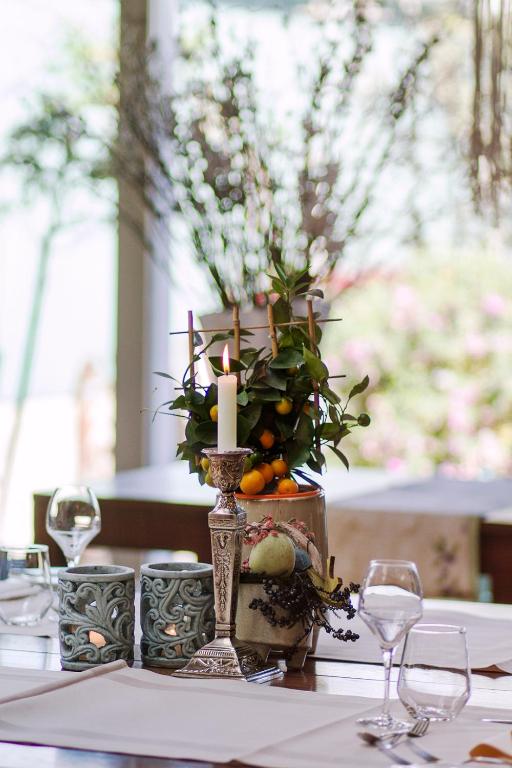 Grand Hotel Monopole - Resim 19