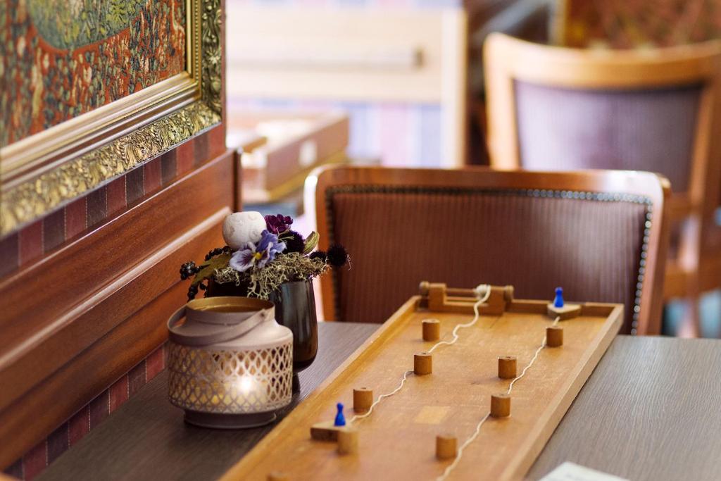 Grand Hotel Monopole - Resim 23