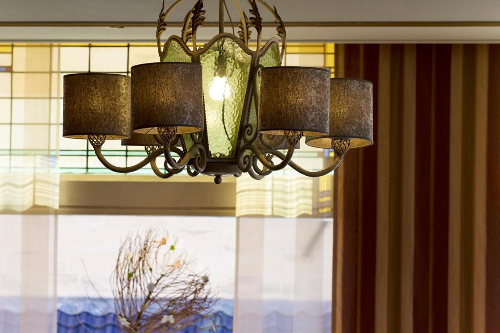 Grand Hotel Monopole - Resim 9